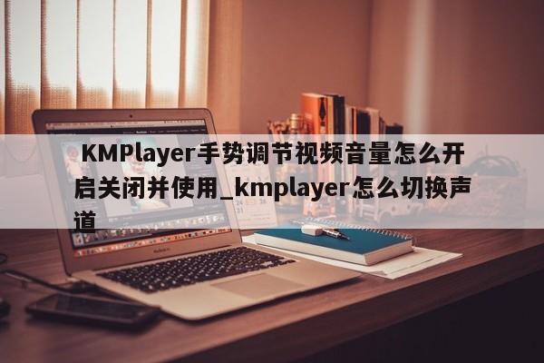  KMPlayer手势调节视频音量怎么开启关闭并使用_kmplayer怎么切换声道