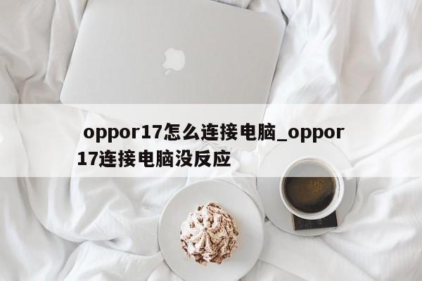  oppor17怎么连接电脑_oppor17连接电脑没反应